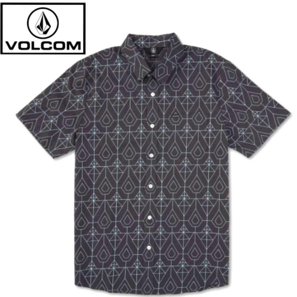 Warbler Short Sleeve Woven